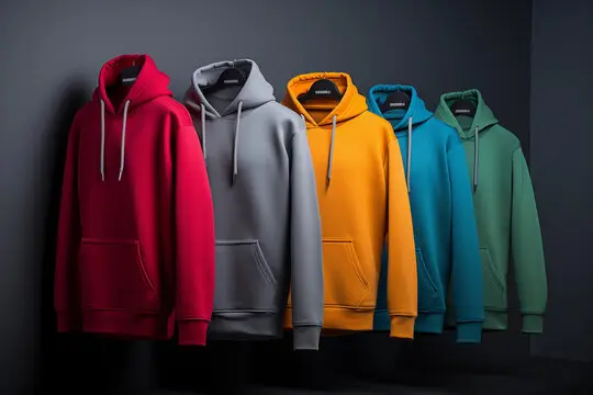 Classic &amp; Stylish Hoodies 