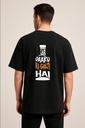 Sab  Daru ki Galti Hai Funny T - shirt