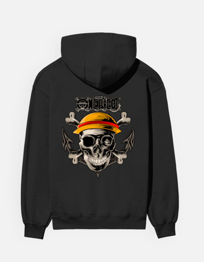 One Piece Flag 